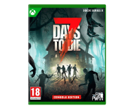 Xbox 7 Days to Die – Console Edition - 1338671 - zdjęcie 1